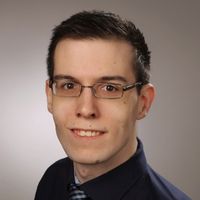 Daniel Abram's Photo