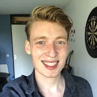 Olivier van der Ende's Photo