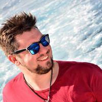 Fotos de Roman Prokopyshyn