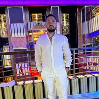 Vladimir  prendi's Photo