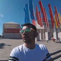 Juan D Moncada's Photo