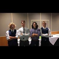 Фотографии пользователя Aaron Ballentine