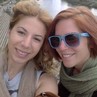 marina lampiri's Photo