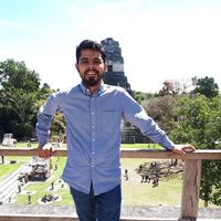 Fotos von Eduardo Putul