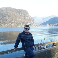 Bruno Nacollari's Photo