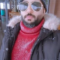 Musallam Alkathiri's Photo