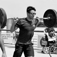 Fotos de Leonardo Pecine