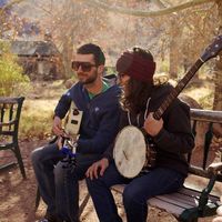 Daniel Trenchard's Photo