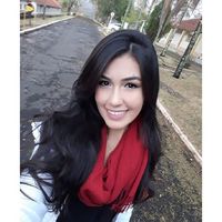 Luana Tereza's Photo