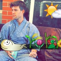 Connor Sangster's Photo