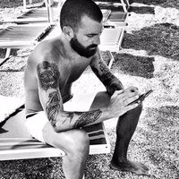 Serafino Sorrenti's Photo