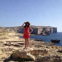 Francesca Reseli的照片