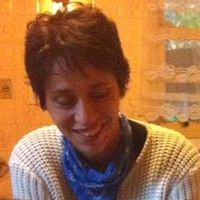 Tatiana Silva的照片