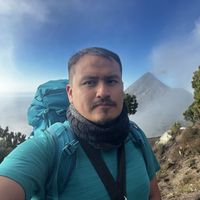 Joseph García's Photo