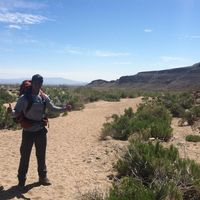 Mario Smith-Mena's Photo