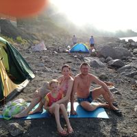 Elena Sorokova's Photo