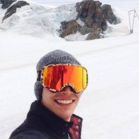 Nicolas Orlandi's Photo