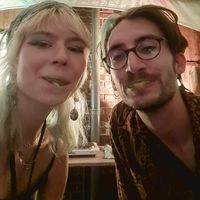 Antonia Pfitzner的照片