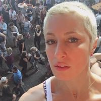 Sevil Amini的照片