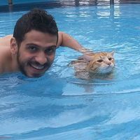 Suhaib Abu Shehab's Photo