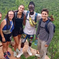 Bâ Boubacar's Photo