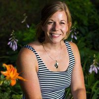 Jennifer Bertram的照片