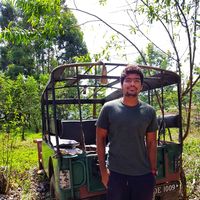 Varadhan Ramamoorthy's Photo