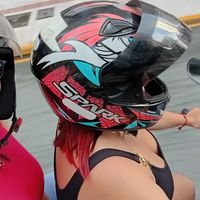 Johana Magallanes's Photo