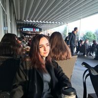 Gökçem Çakır's Photo