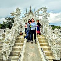 Francesca and Francisco's Photo