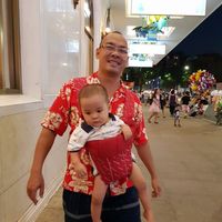 Tuan Ngo Minh的照片