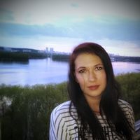 Maria Medvedeva's Photo