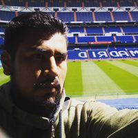 Mario Longinos Juarez's Photo