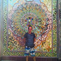 Ilie Goedegebure's Photo