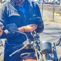 Vaibhav Tailor的照片