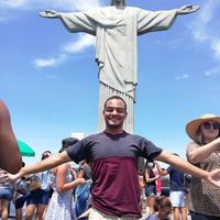 Fotos von Sebastian Arias Davila