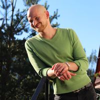 Lothar Chrubasik的照片