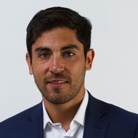 Francisco Montt's Photo