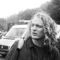 Фотографии пользователя William Dorey