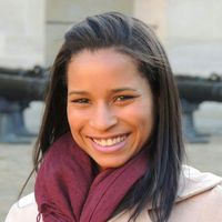 Ana da Rocha的照片