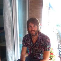 Francisco Solis的照片