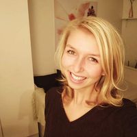 Aurora  Stenmark的照片