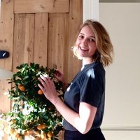 Arendse Steensberg's Photo