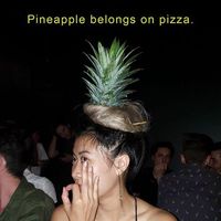 Christie-Anna Israndom的照片