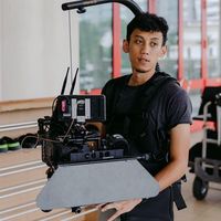 Rusyaidee Rasdeen的照片