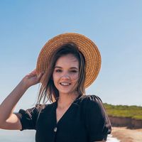 Ermakova Kristina's Photo