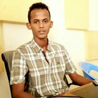 Fotos von Khalid Abdirahman