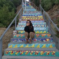 Andrea Ponce的照片