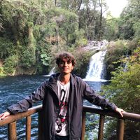 Agustín Martínez's Photo