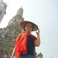 Małgorzata Szczepanek's Photo